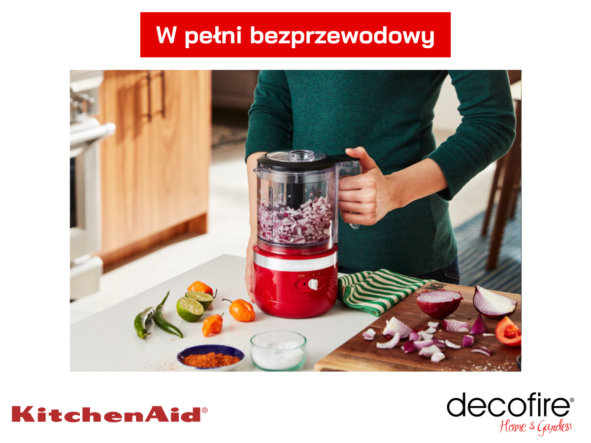 W pełni bezprzewodowy