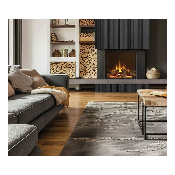 Dimplex Wkład kominkowy elektryczny Aspire 30