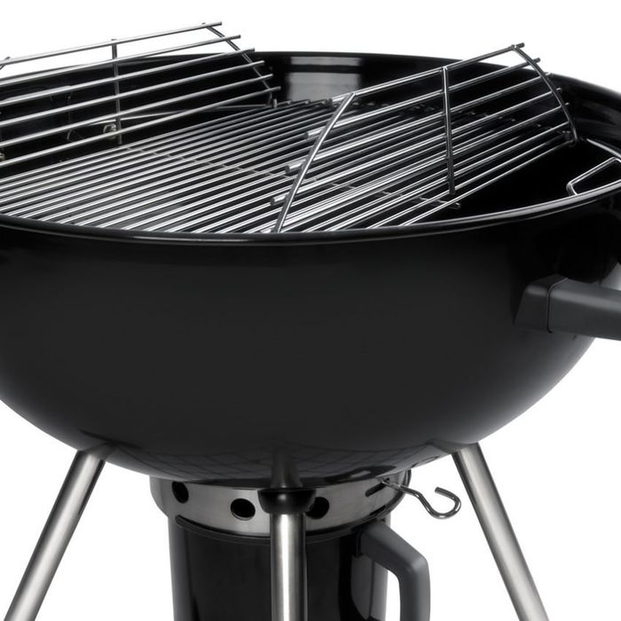Grill węglowy Napoleon NK22CK-L-1
