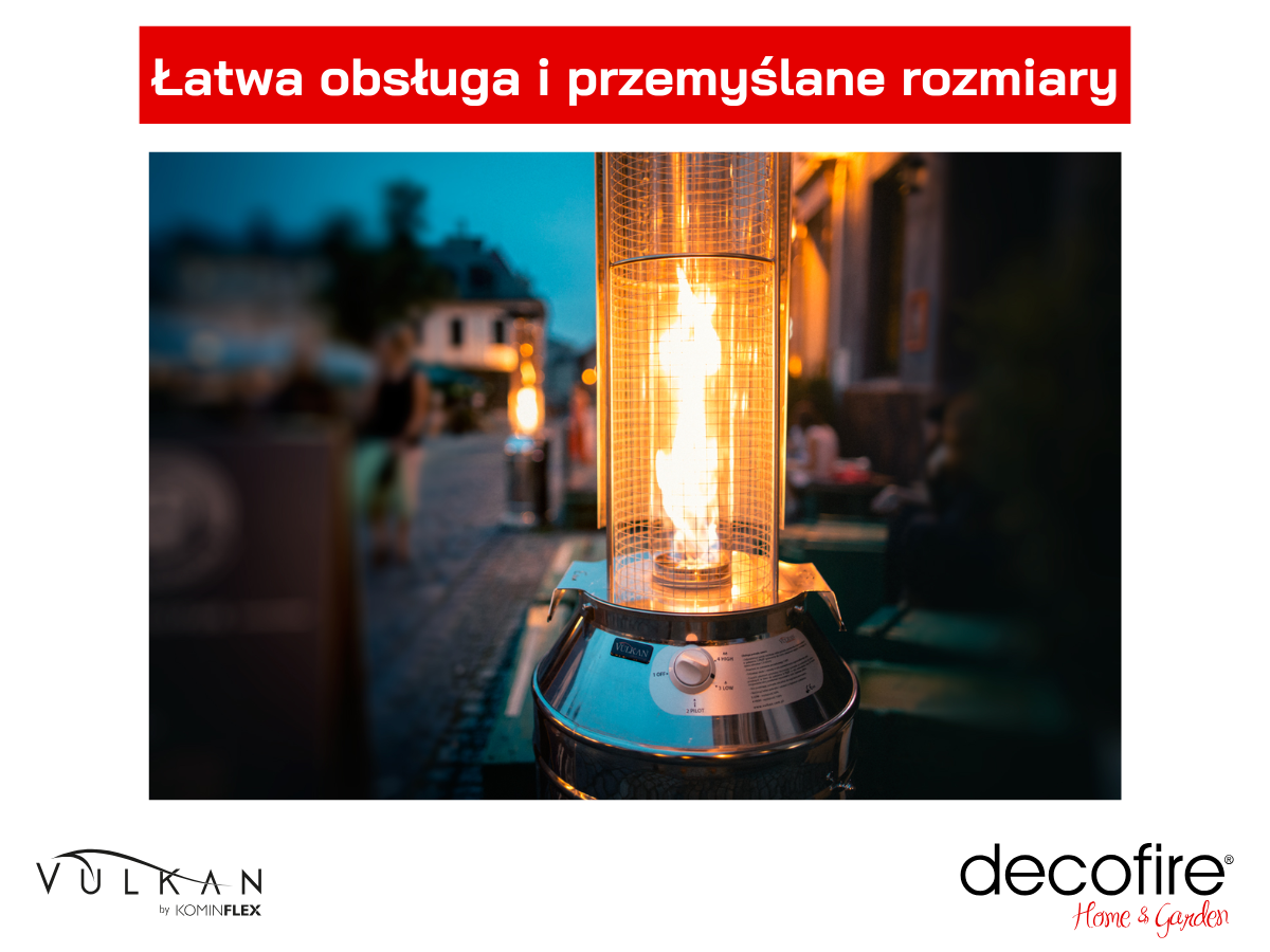 Bezpieczeństwo użytkowania potwierdzone certyfikatami