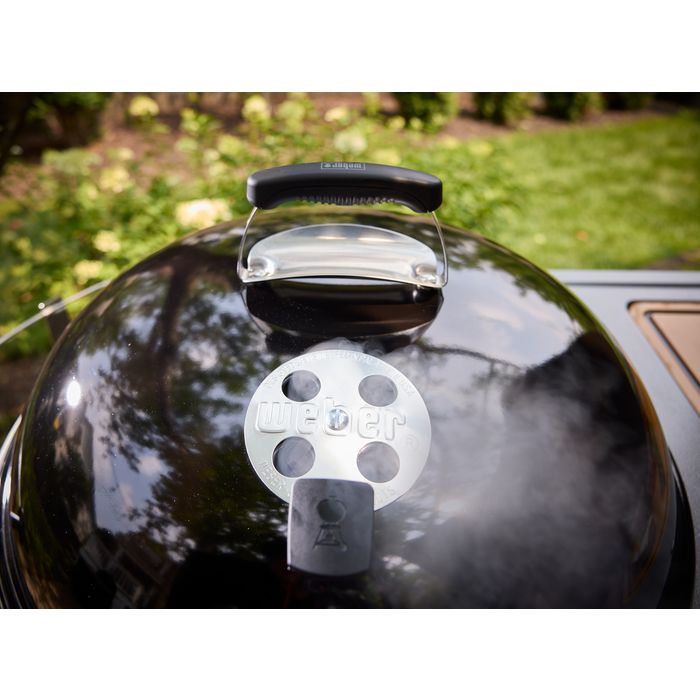 Grill węglowy Weber Performer Premium Smart 57 cm (1501631)
