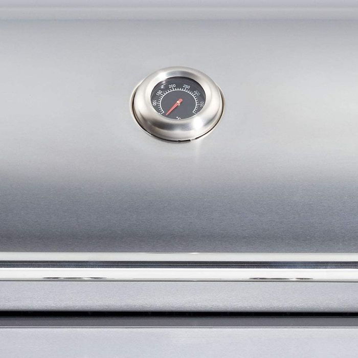 Grill gazowy Enders Chicago 4 K (81296)