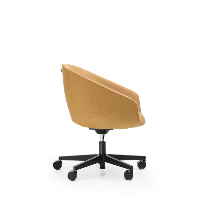 Fotel obrotowy OX:CO OX 102 Bejot