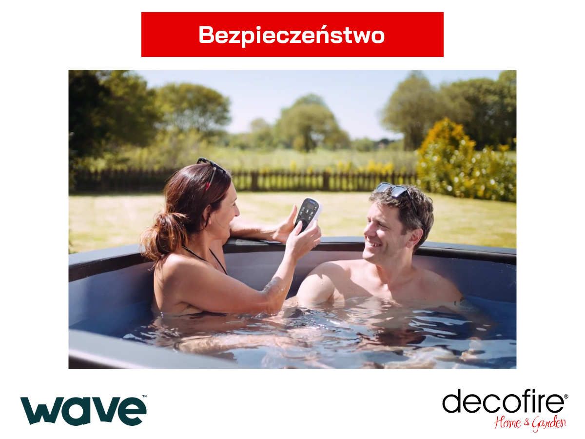 Bezpieczeństwo na najwyższym poziomie