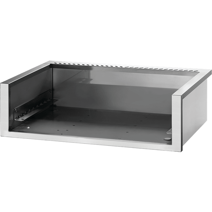 Moduł konstrukcyjny do montażu bez prześwitu do BIPRO500 i BIP500 Napoleon (BI-3323-ZCL)