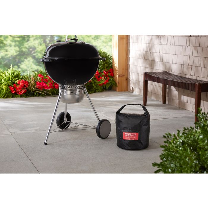 Torba na pellet Weber (7007)