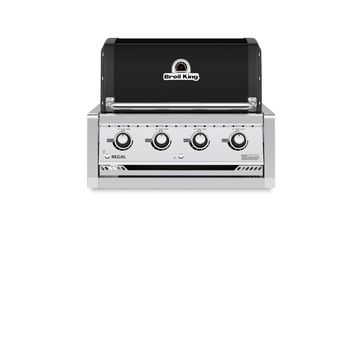 Grill na gaz ziemny Broil King Regal 420 BI do zabudowy (985656PL)