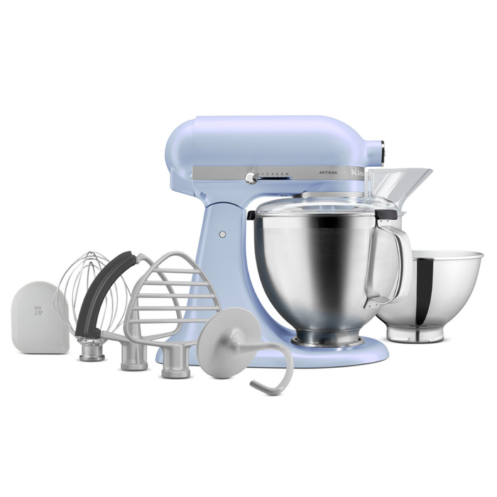 Mikser Artisan 5 Blue Salt 4,8 l KitchenAid (5KSM195PSEOA)