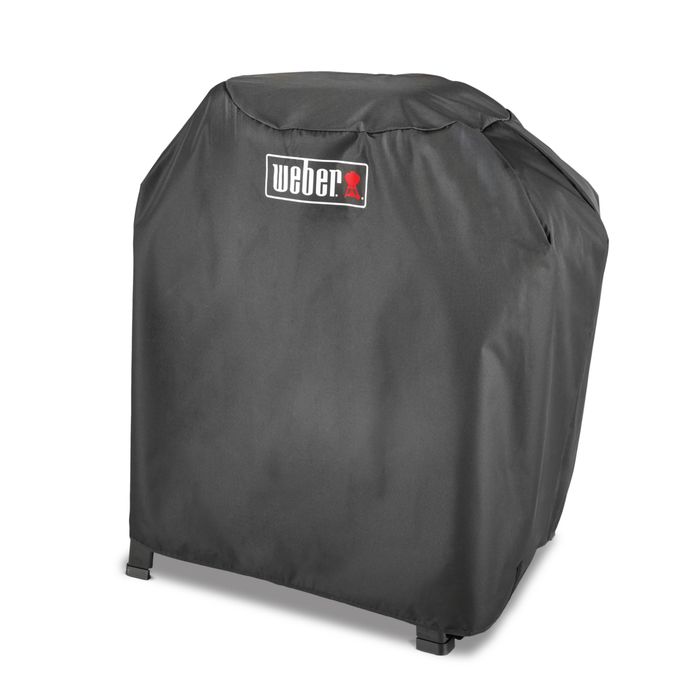 Pokrowiec Premium do grilla Lumin ze stojakiem Weber (3401289)