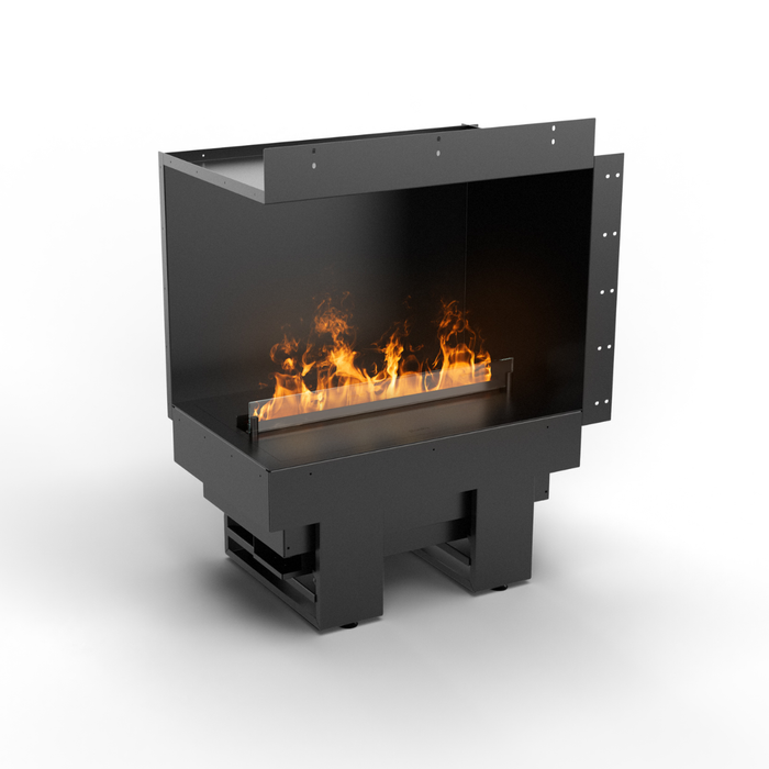 Kominek Planika Cool Flame 500 Pro Fireplace
