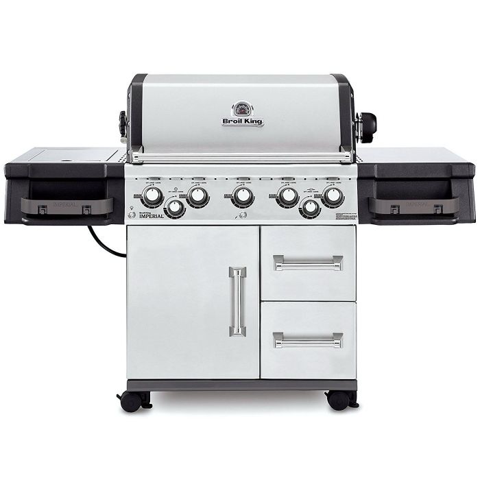 Grill gazowy Broil King Imperial 590 (958883PL)