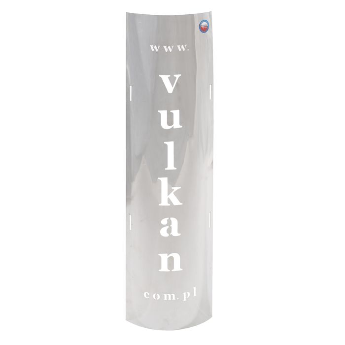Odbłyśnik spersonalizowany Vulkan