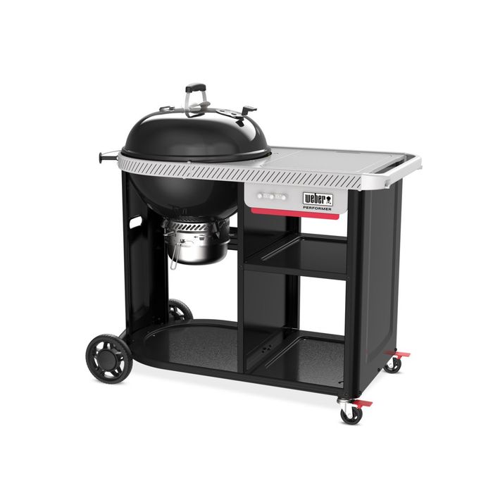 Grill węglowy Weber Performer Premium 57 cm (1501966)