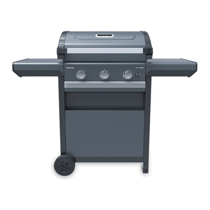 Grill gazowy Campingaz Select Seria 3 