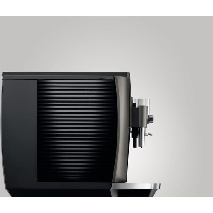 Ekspres do kawy Jura E8 Dark Inox (EB) (15364)