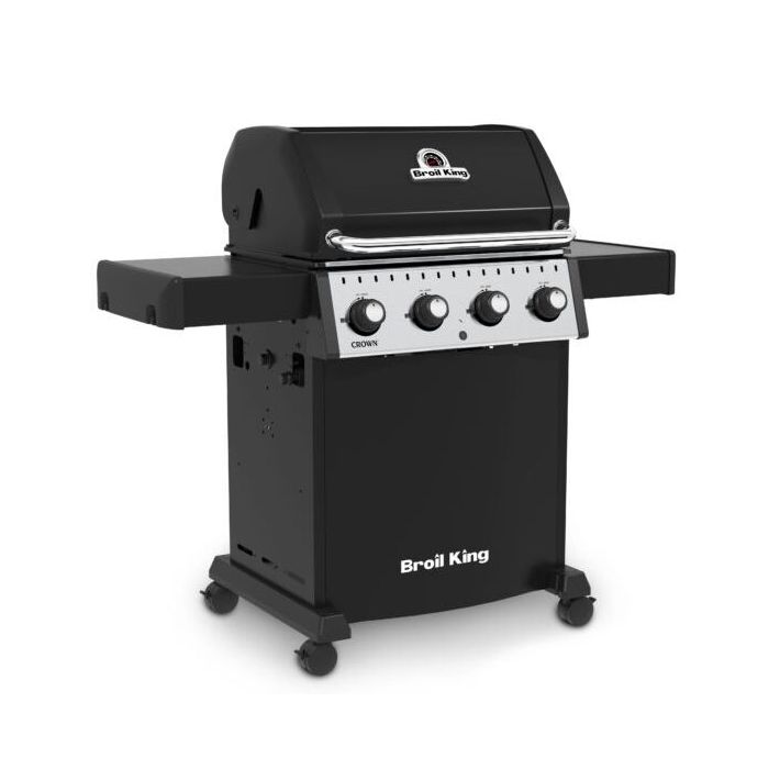 Grill gazowy Crown 410 Broil King (865053PL)