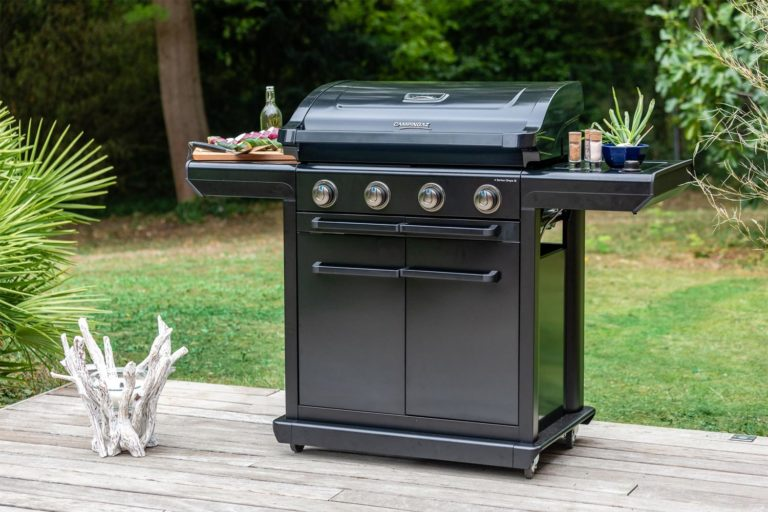 Grill gazowy Campingaz Series Onyx