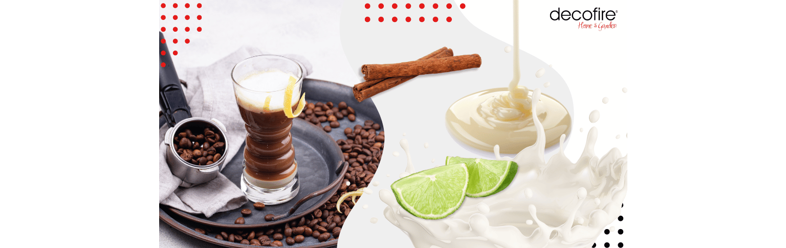 Kawa Barraquito, czyli wspomnienie wakacji na Teneryfie
