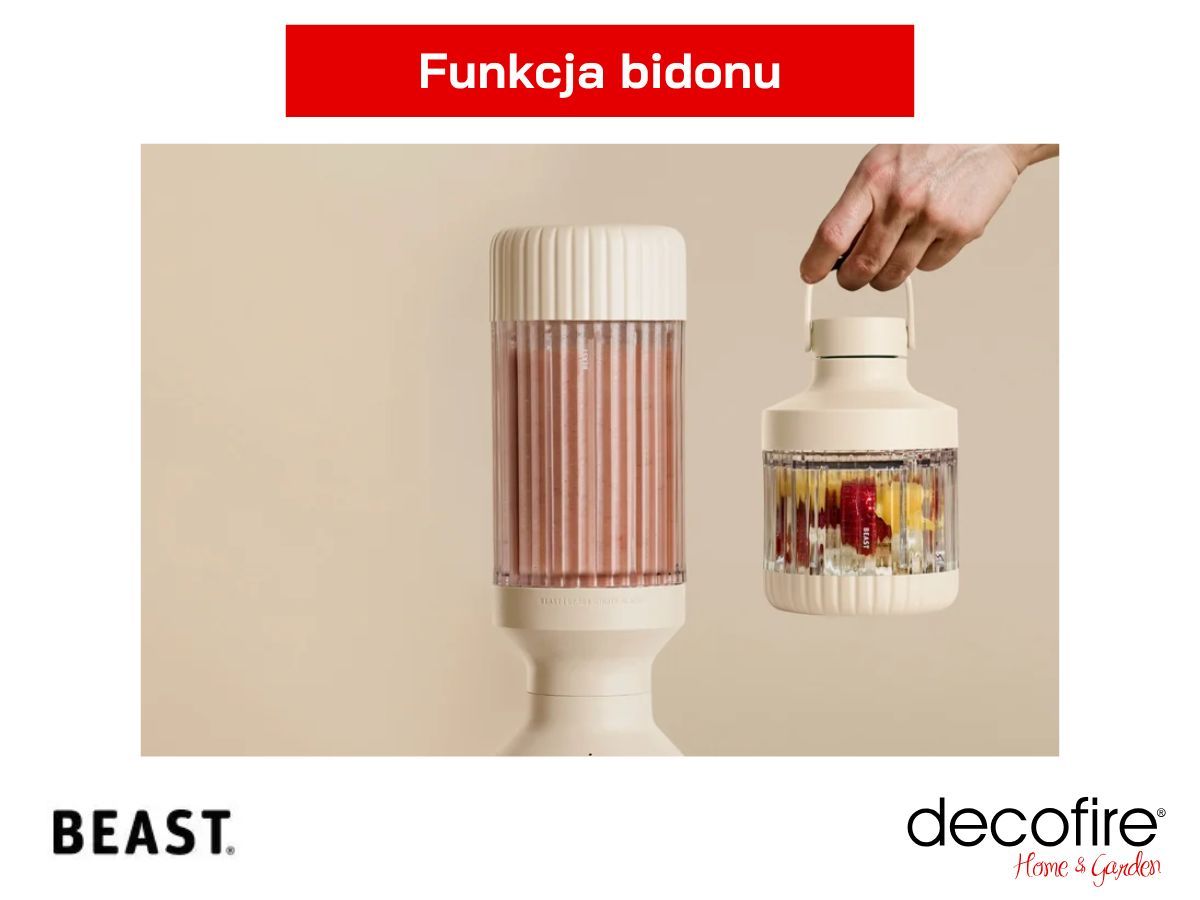 Funkcja bidonu