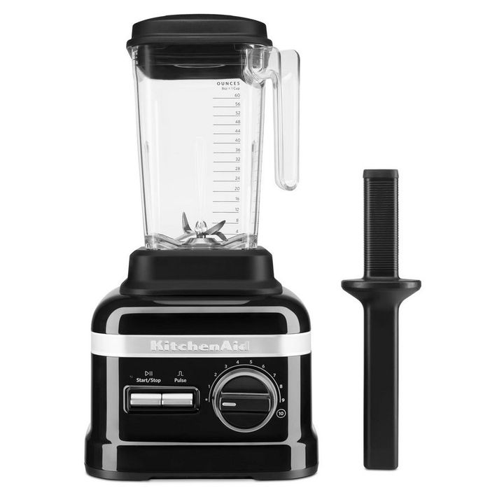 Blender High Performance 2,6L Onyx Black KitchenAid (5KSB6061EOB)