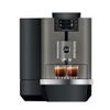 Ekspres do kawy Jura X10 Dark Inox (EB) (15764)