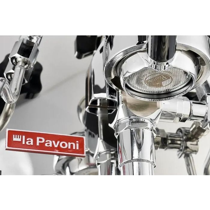 Ekspres La Pavoni Evoluzione Botticelli (LPSGEV03EU)