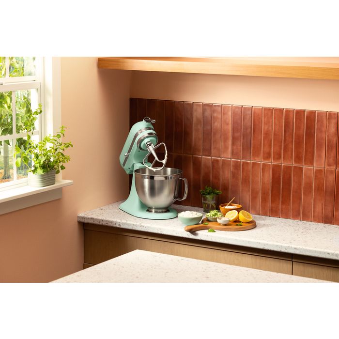 Mikser Artisan Spearmint 4,7 l KitchenAid (5KSM195PSESD)