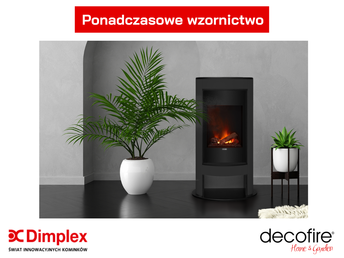 Ponadczasowe wzornictwo