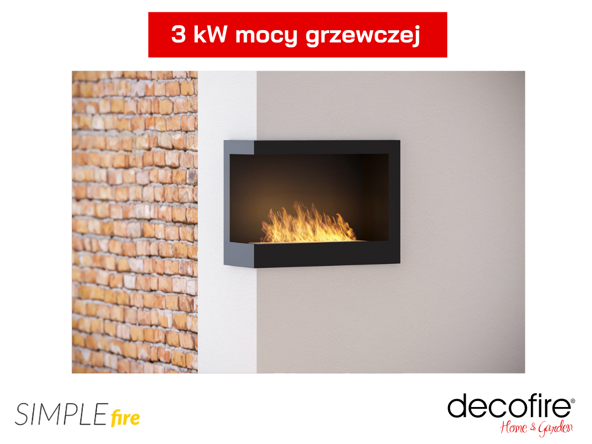 3 kW mocy grzewczej
