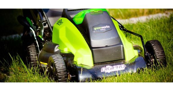 GreenWorks Tools - Wysokiej jakości urządzenia ogrodowe