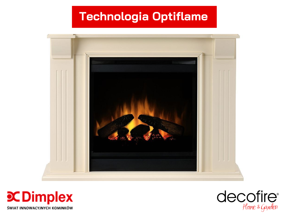 Technologia Optiflame
