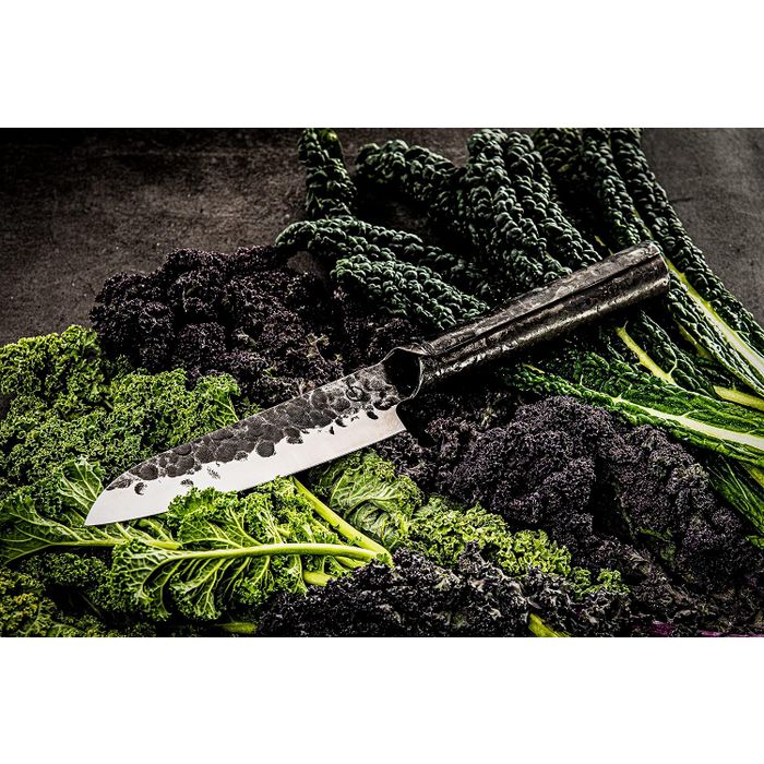 Nóż Forged Brute Santoku knife 14 cm