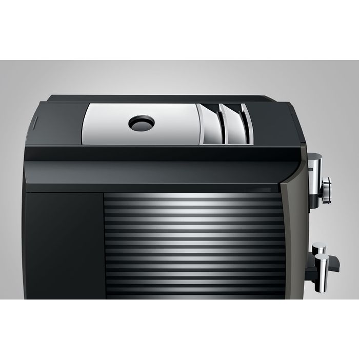 Ekspres do kawy Jura S8 Dark Inox (EB) (15480)