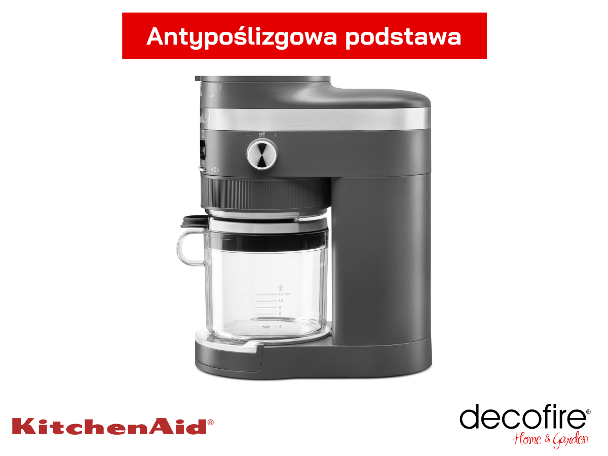 Antypoślizgowa podstawa