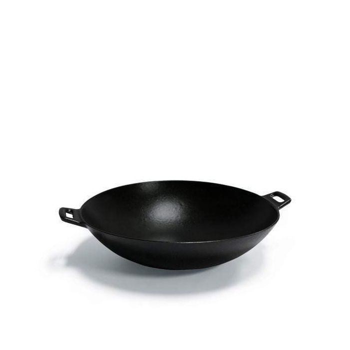 Wok żeliwny Kamado Joe (KJ-WOK)