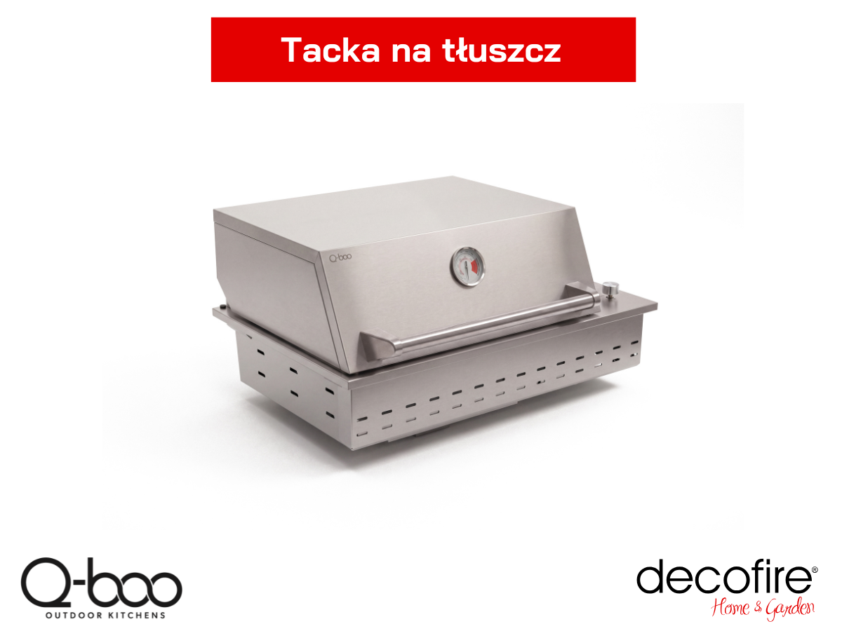Tacka na tłuszcz