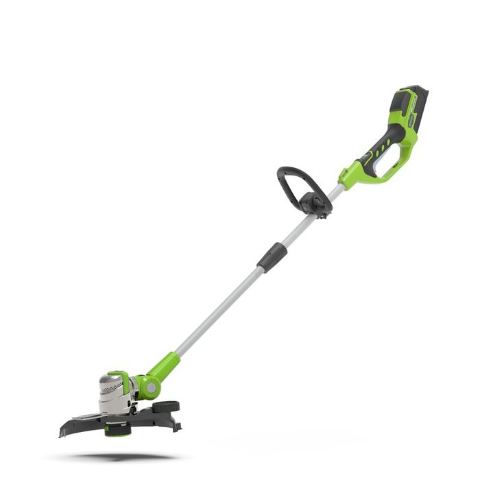 Greenworks Podkaszarka akumulatorowa Premium G24LT30M 24V (GR 2100007)
