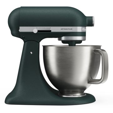 Mikser Artisan Plus 4,7 l z uchylną głowicą Pebbled Palm KitchenAid (5KSM50PKVEPP)