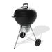 Grill węglowy Weber Original Kettle Premium 57 cm