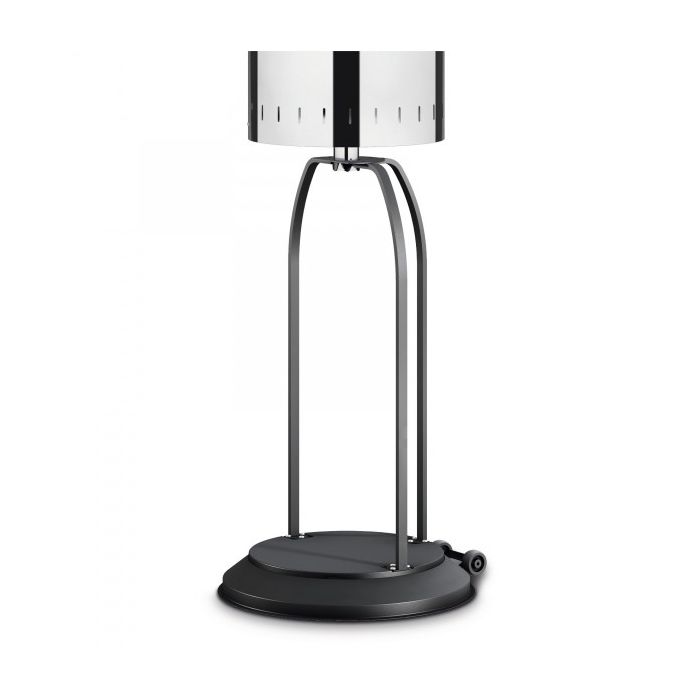 Gazowy parasol grzewczy Enders Elegance INOX