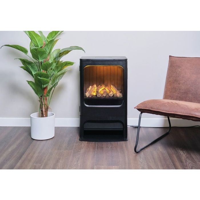 Dimplex kominek elektryczny Mapleton 80