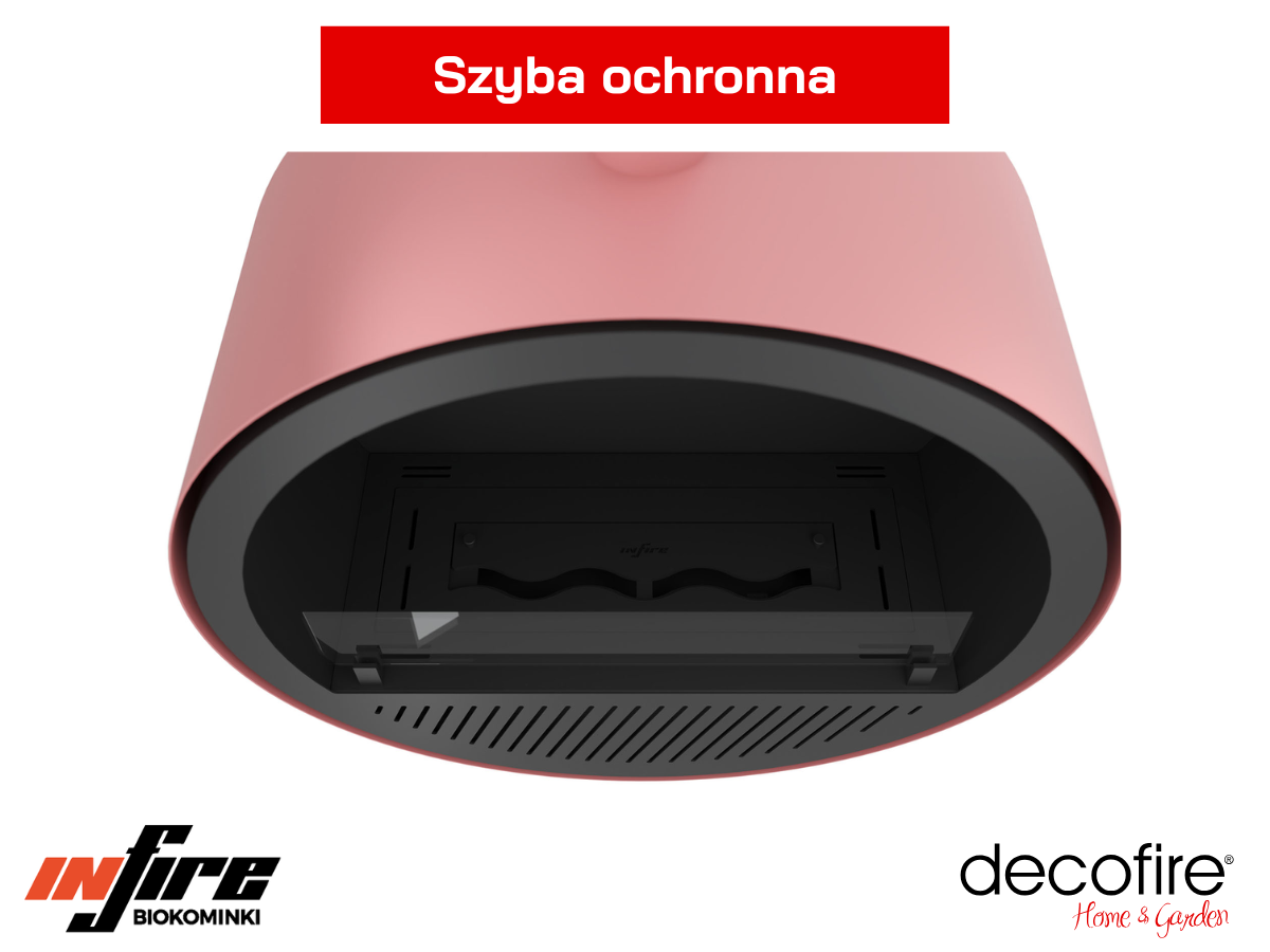 Szyba ochronna