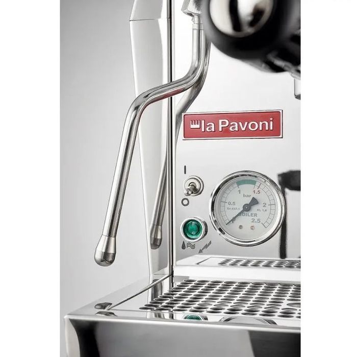 Ekspres La Pavoni Evoluzione Botticelli (LPSGEV01EU)