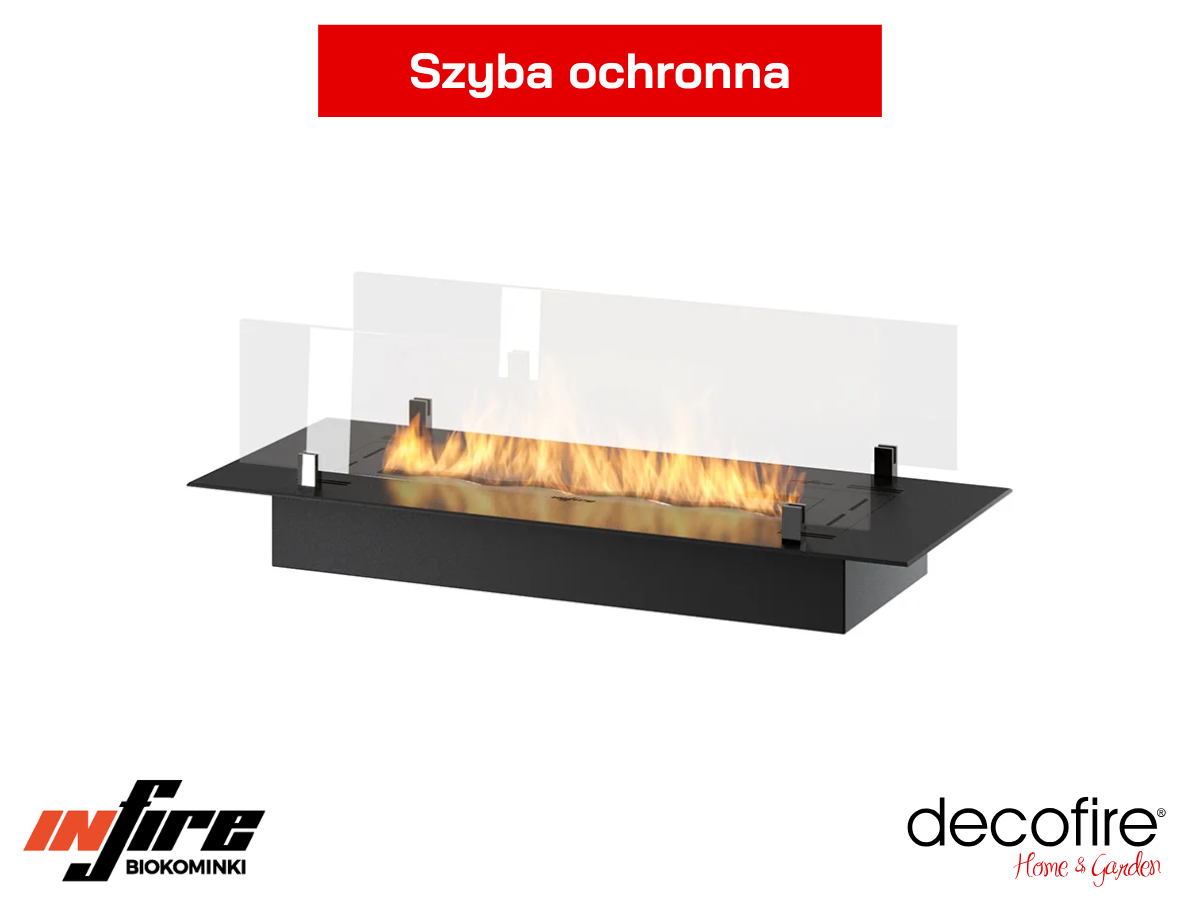 Szkło hartowane Optiwhite
