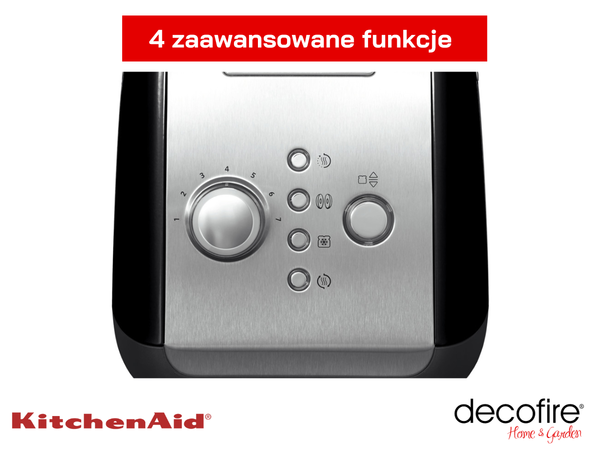 4 zaawansowane funkcje