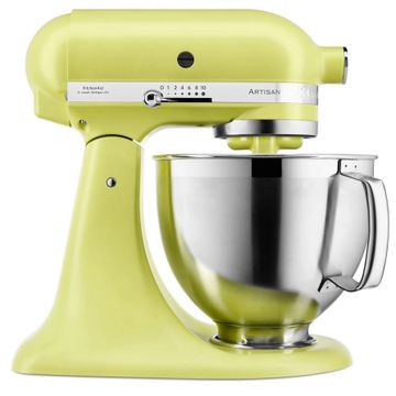 Mikser Artisan 5 Kyoto Glow 4,8 l KitchenAid (5KSM185PSEKG)