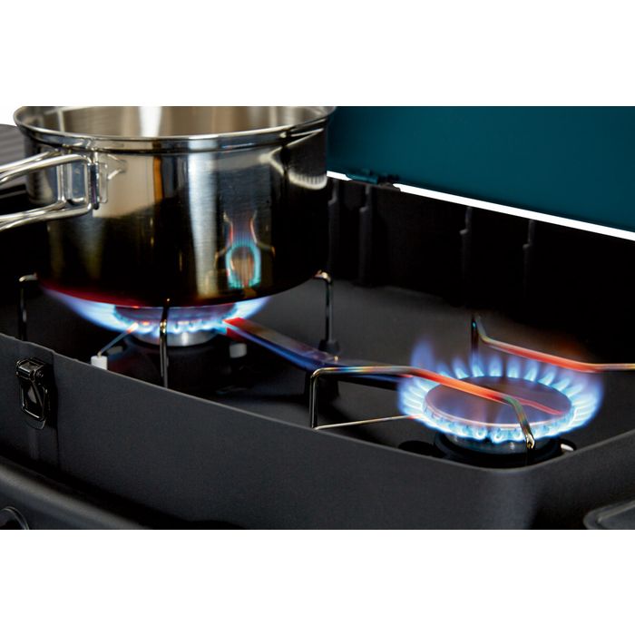 Grill gazowy Enders Explorer Next PRO (2102)