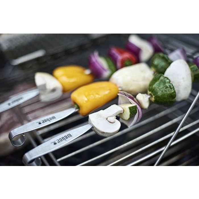 Ruszt do grillowania wielopoziomowego Weber (7615)