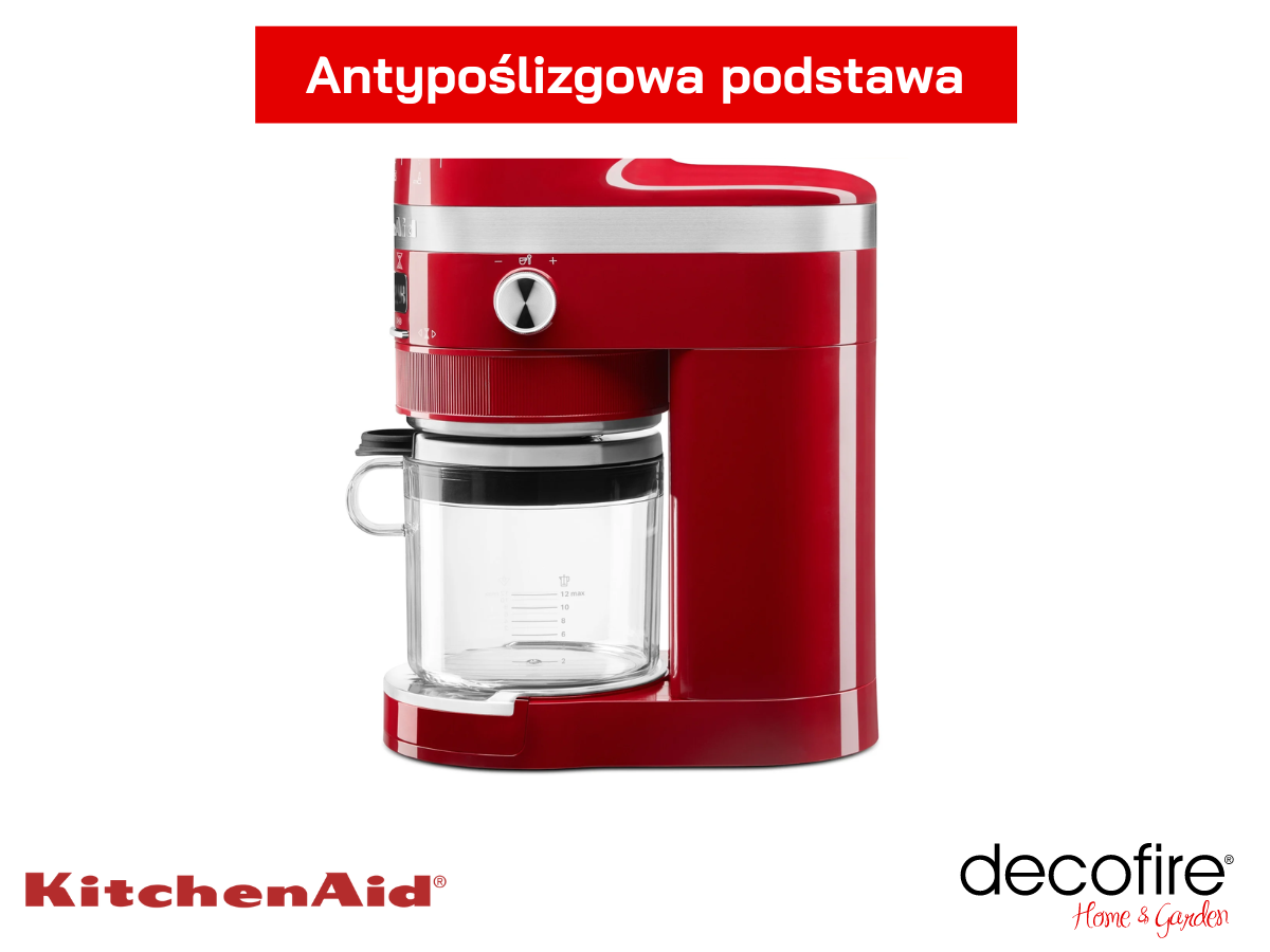 Antypoślizgowa podstawa