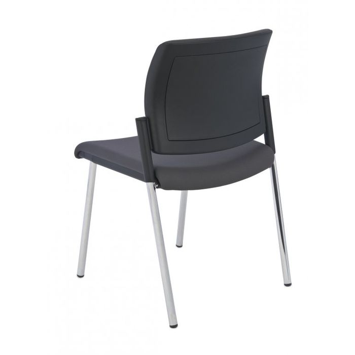 Krzesło Grospol Set tkanina Cura - 8 kolorów